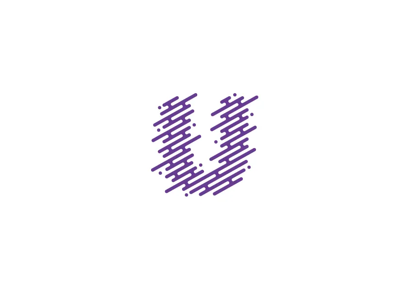 UTAHAのロゴマーク