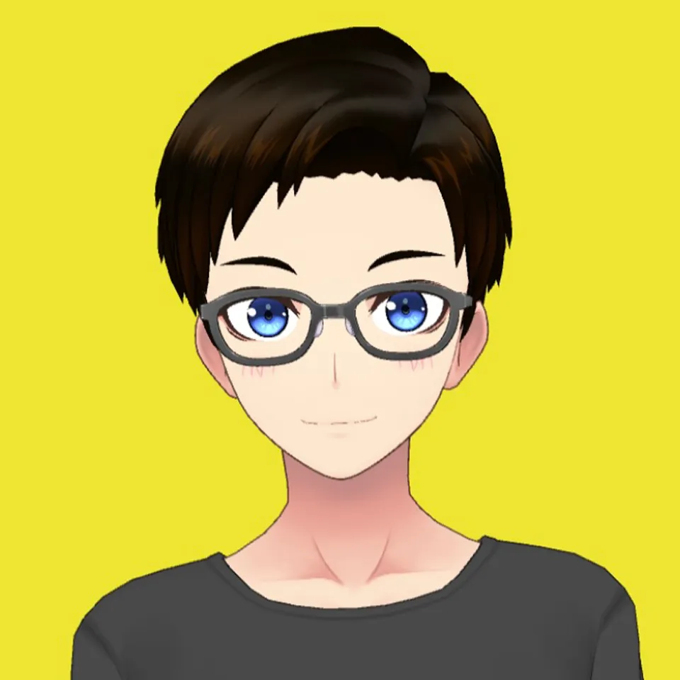 とは(towa)のプロフィール画像