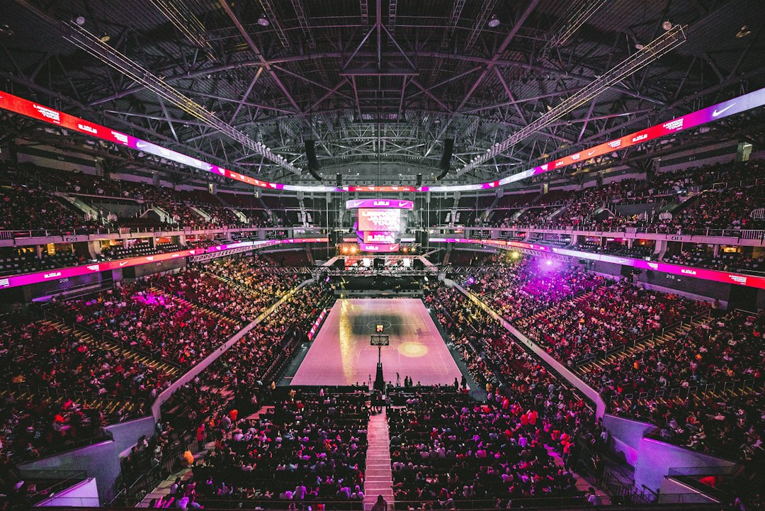 Sports Techのイメージ写真